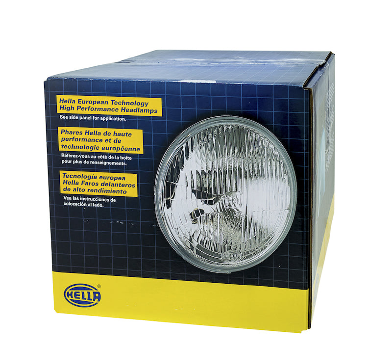 Product of Hella 002425811 Headlight Conversion Kit