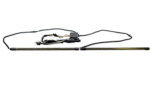 Product of Putco 92010-18 Tailgate Light - Led