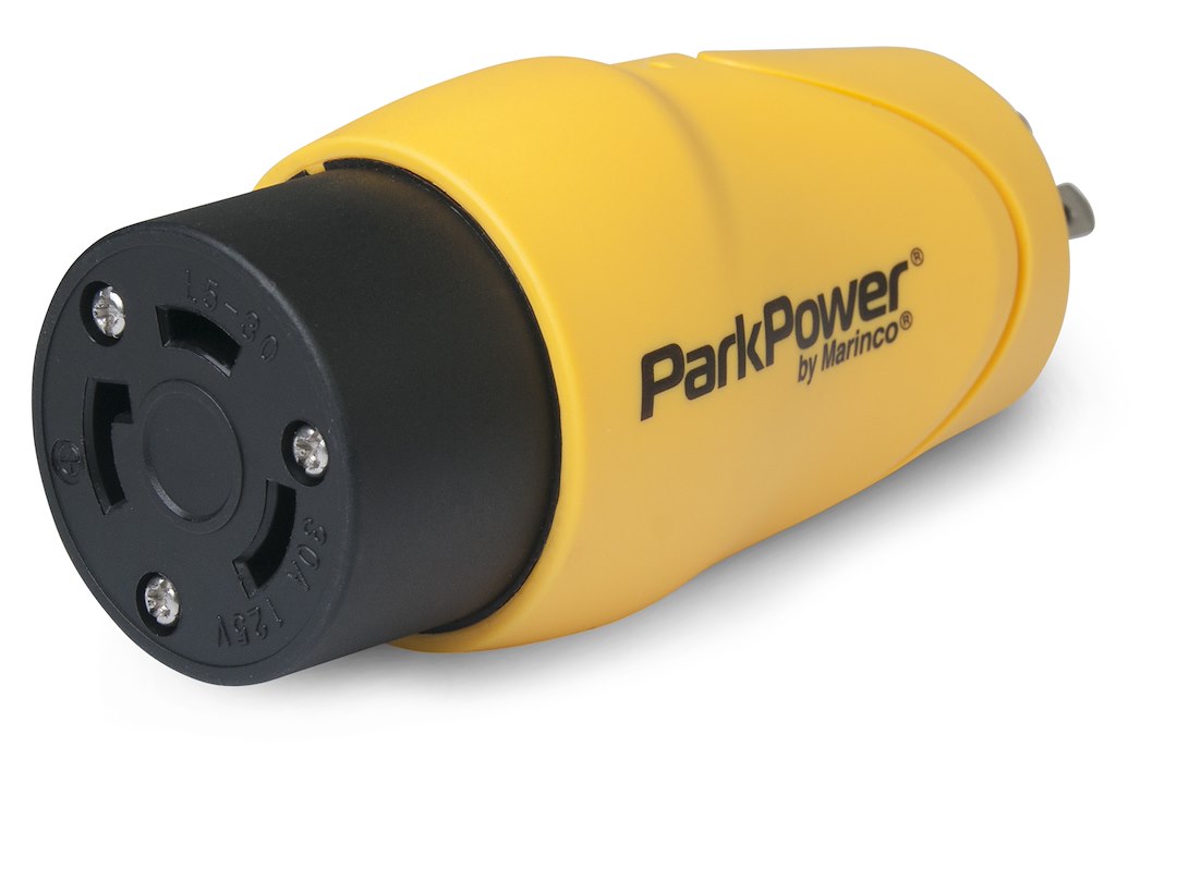 Product of Marinco S15-30rv Power Cord Adapter
