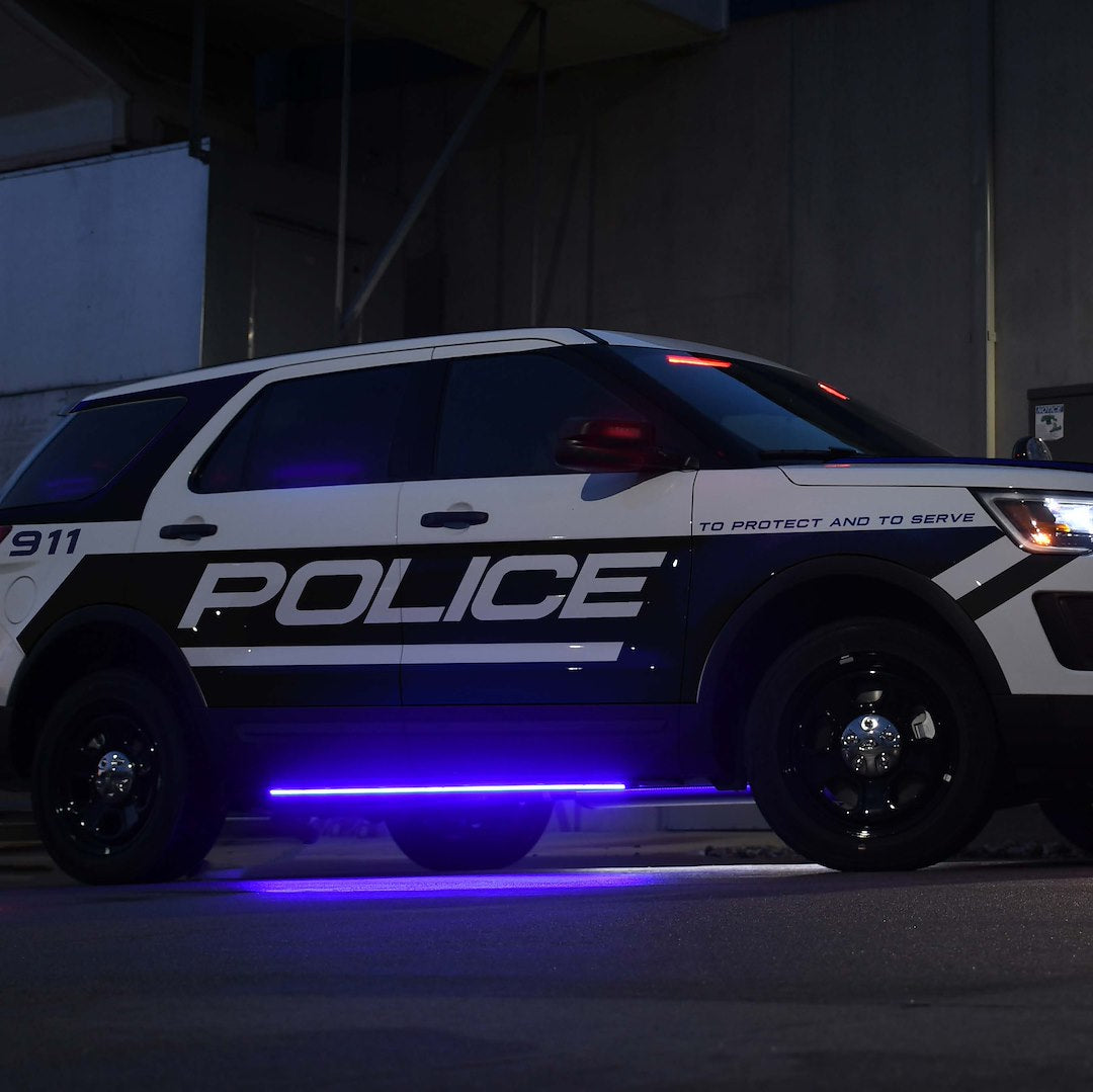 Product of Putco 901801260 Warning Light