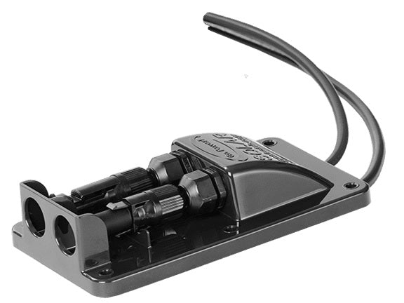 Go Power 74671 Solar Power Cable Entry Plate||gp-Cep_2.Jpg||87||g7574671||1233911