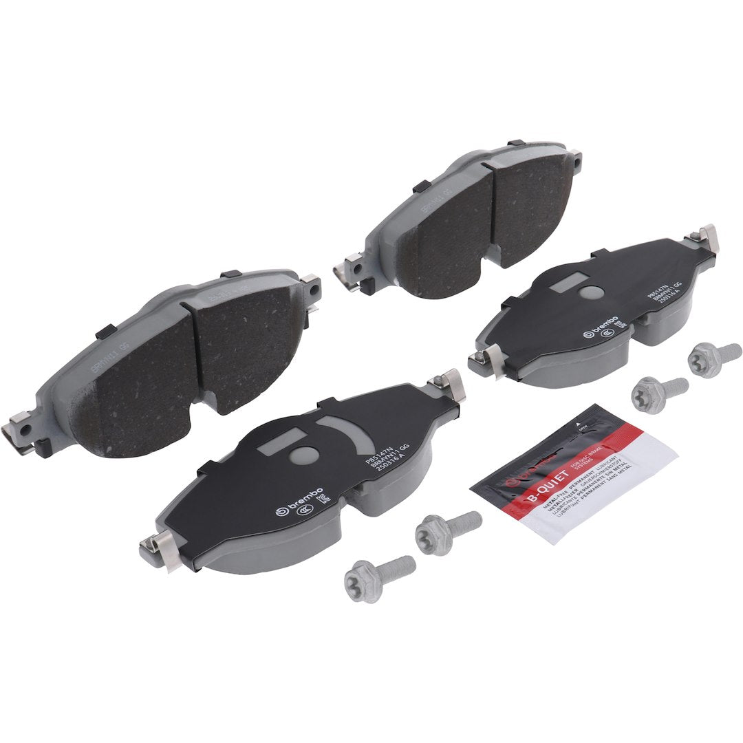 Brembo P85147n Brake Pad||p85147n_Ang.Jpg||90||brmp85147n||1754462
