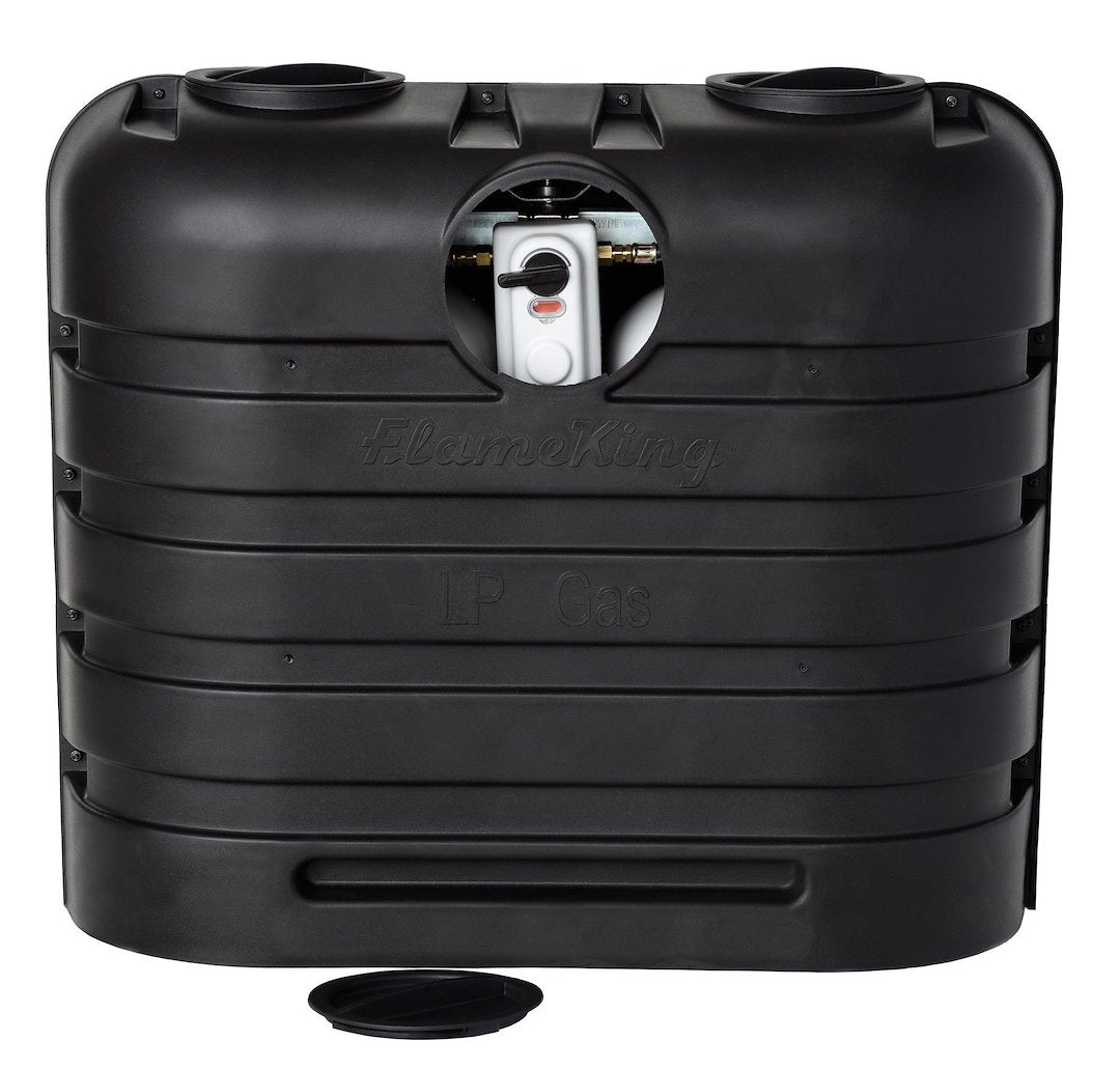 Flame King Ysn-Pcc-Rv30 Propane Tank Cover||ysn-Pcc-Rv30_2.Jpg||87||y6eysnpccrv30||1362245