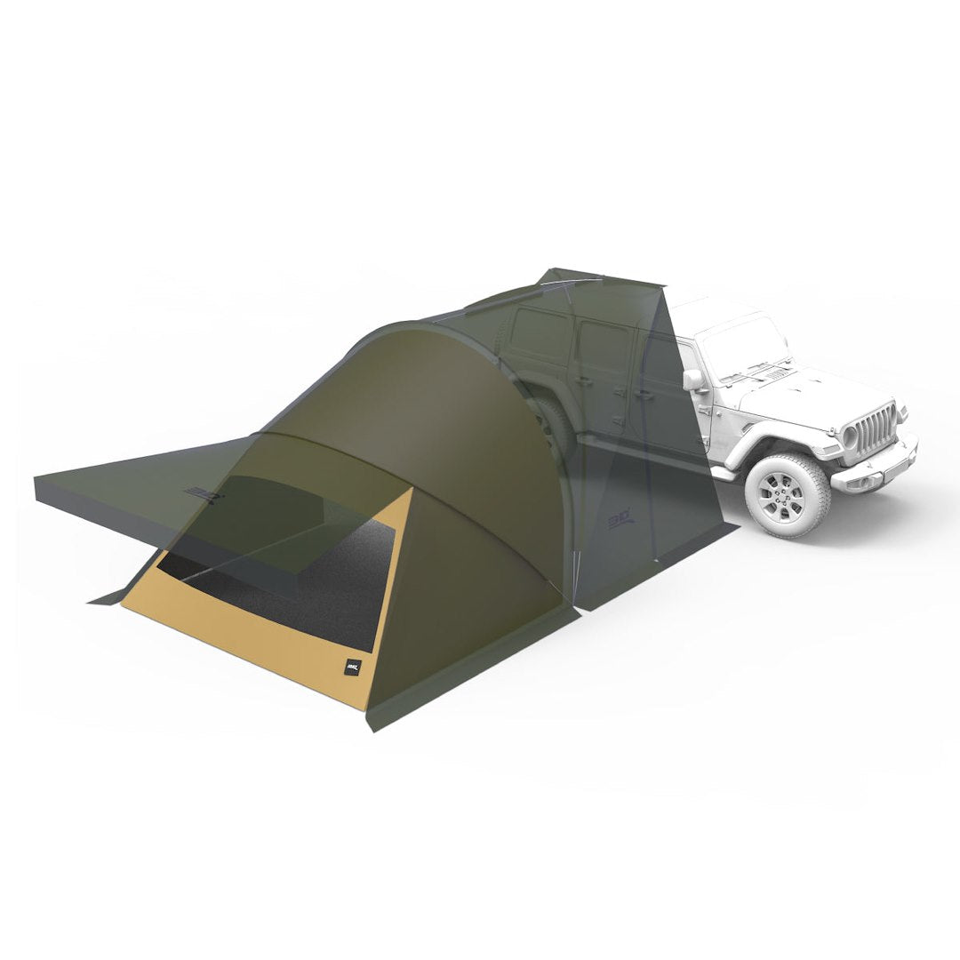 3d Mats 6159b-02 Tent||6159b-02.Jpg||85||a3d6159b02||2211123