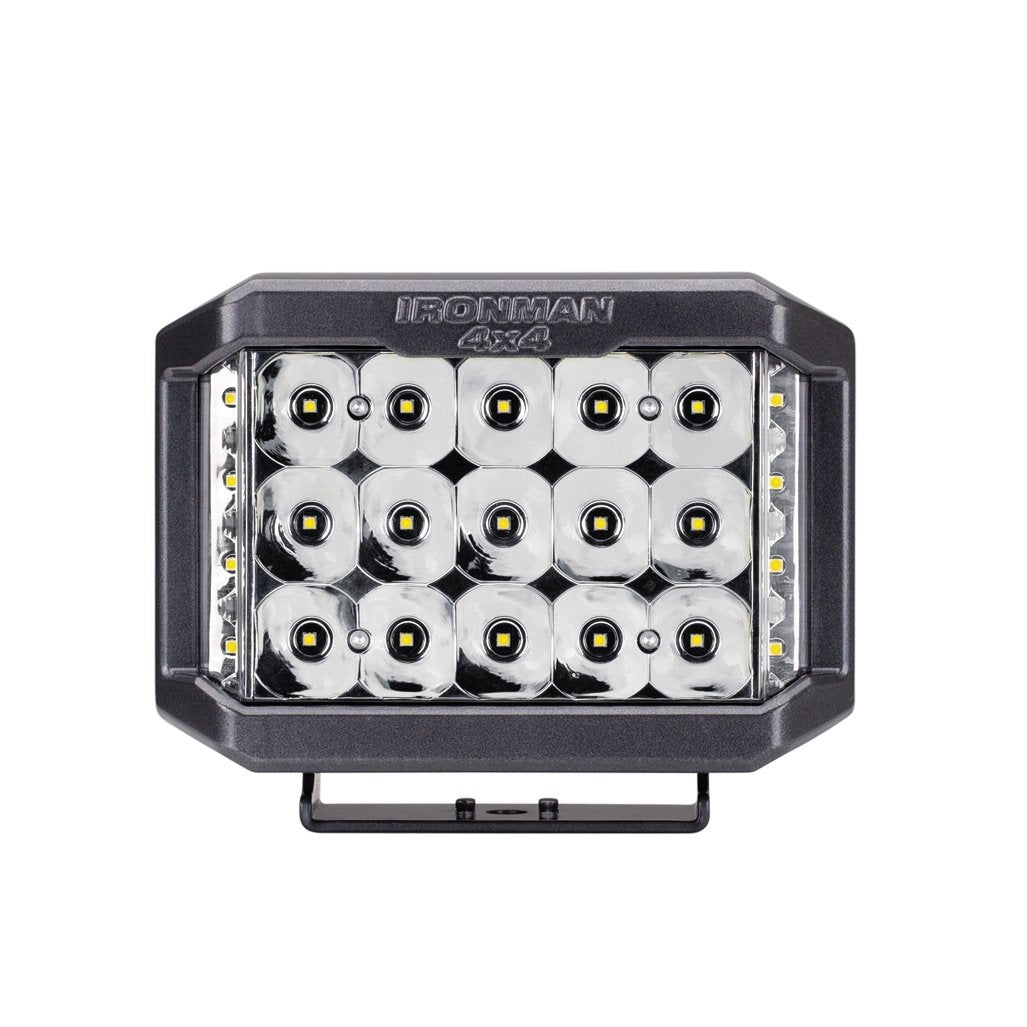 Ironman 4x4 Iled5x7 Driving/ Fog Light||iled5x7.Jpg||85||irniled5x7||1041657