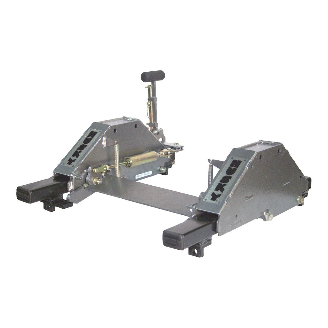Husky Towing 31196 Fifth Wheel Trailer Hitch Slider||hus_31196_5th Wheel Hitch_16k Glider B Gf.Jpg||86||hus31196||1242743