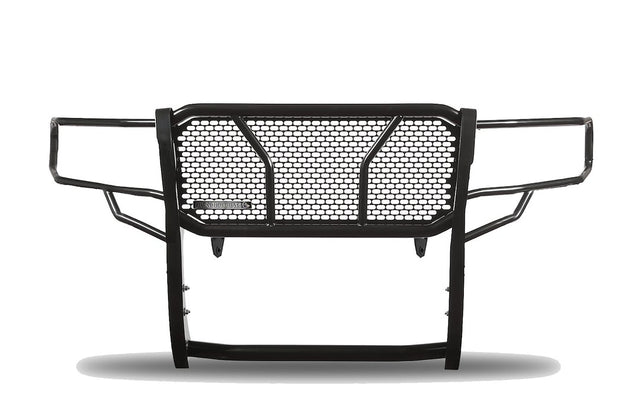 Product of Black Horse Offroad RU-DOSP19-B Grille Guard
