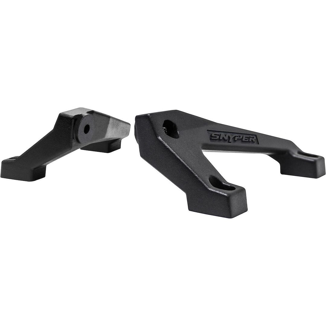 Product of Westin Automotive 62-41025 Light Bar Mounting Kit