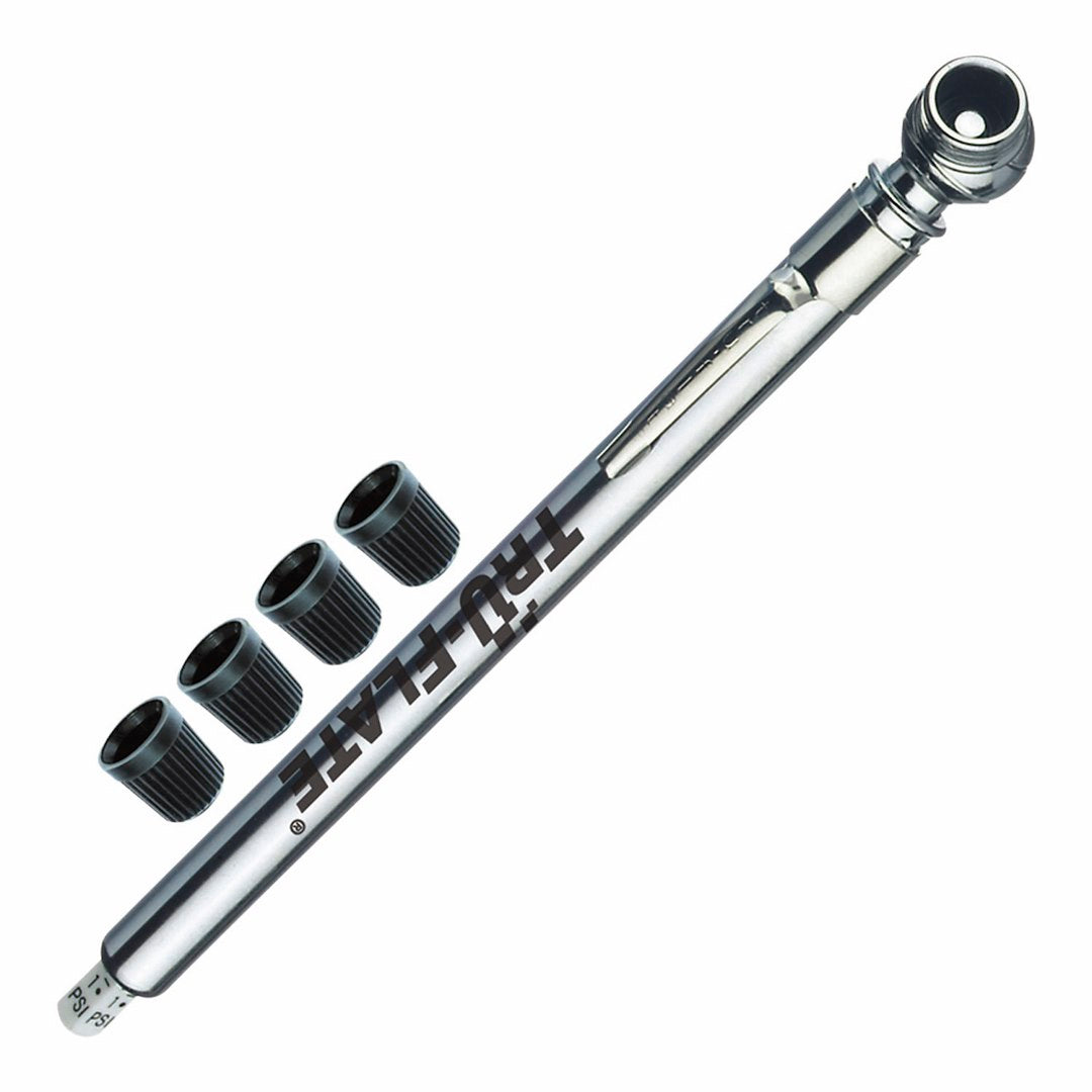 Tru Flate 17-521 Tire Pressure Gauge||17-521.Jpg||85||t2f17521||1779680