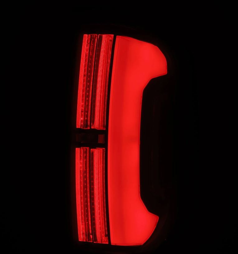 Alpharex Usa 672042 Tail Light Assembly||672042_4.Jpg||88||alp672042||1681753