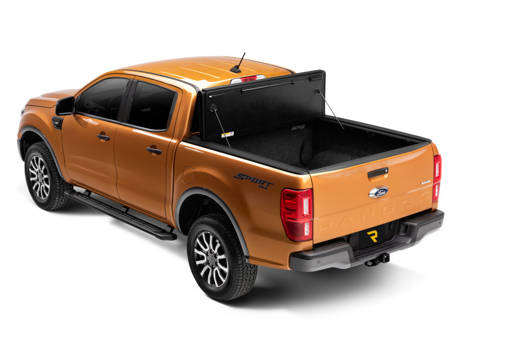 Product of UnderCover Armor Flex Hard Folding AX22022 Tonneau Cover