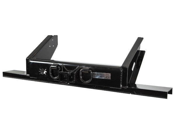 Product of Buyers Products 1809070 Class V Trailer Hitch Rear w/ 2-1/2 Inch Receiver