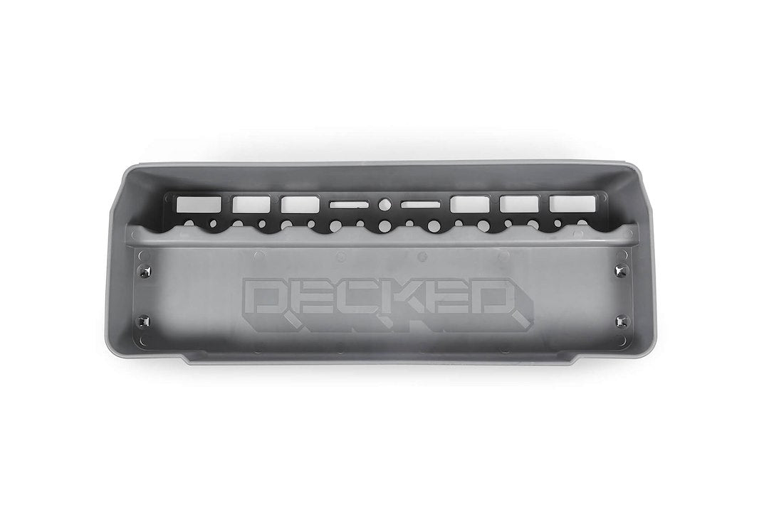 Product of Decked Atb2lst Tool Box Tray