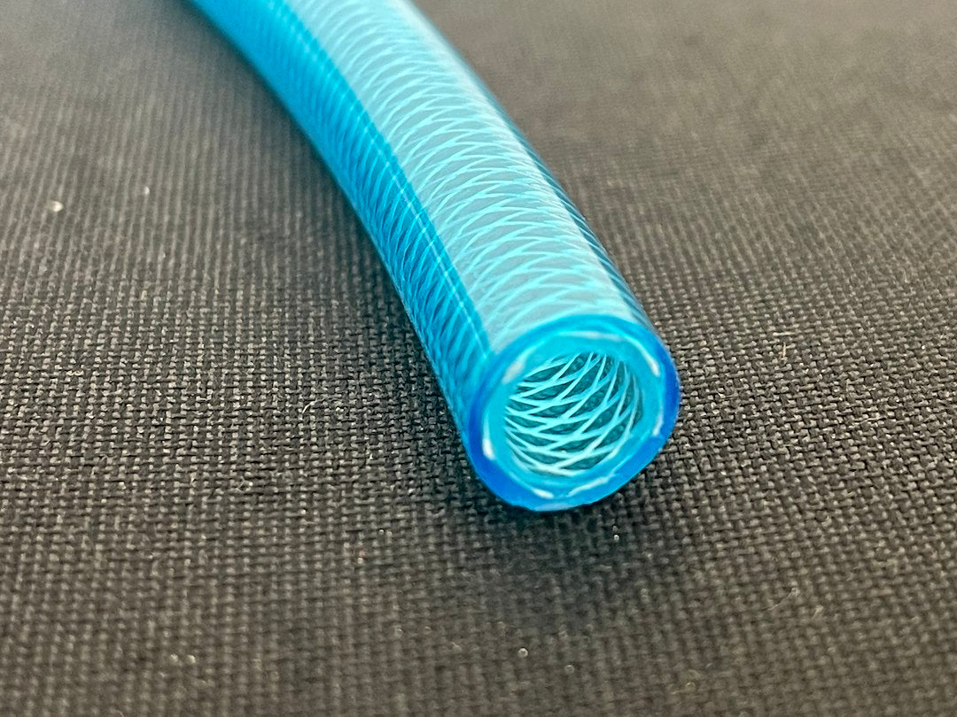 Product of Helix Racing Products 380-9165 Fuel Line