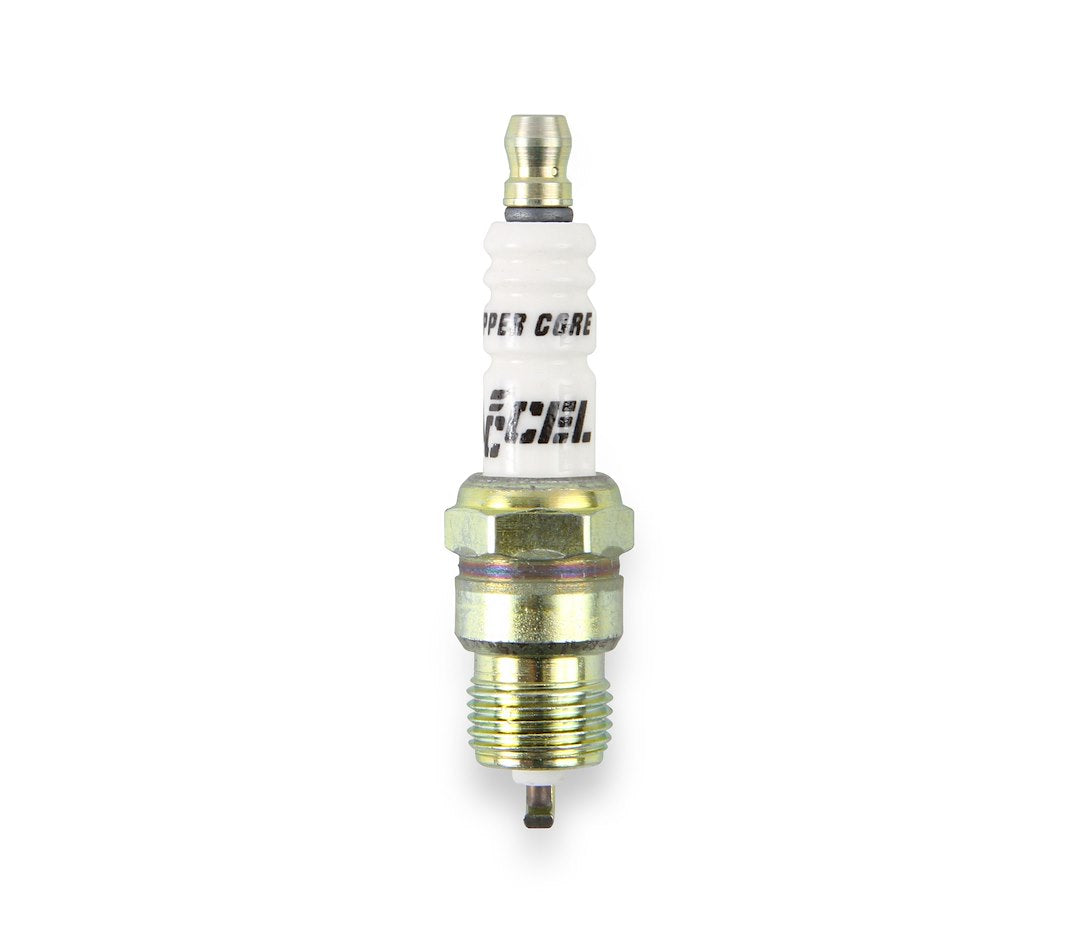 Product of Accel Ignition 0576s-4 Spark Plug