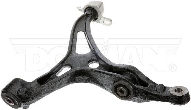 Dorman Chassis Ca28463pr Control Arm||||89||d18ca28463pr||2014181