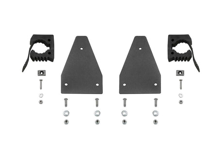 Product of Fabtech Motorsports Fts24264 Shovel Mount
