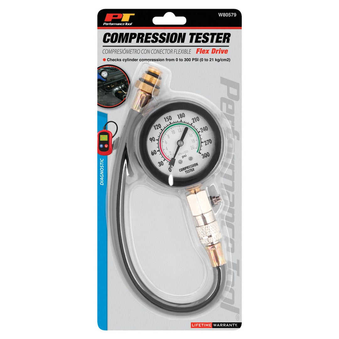 Performance Tool W80579 Compression Tester||w80579_1.Jpg||86||ptlw80579||1598755