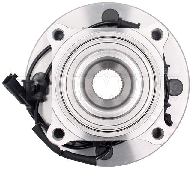 Dorman (Oe Solutions) 951-869 Wheel Bearing And Hub Assembly||951-869_1.Jpg||86||d18951869||1289053