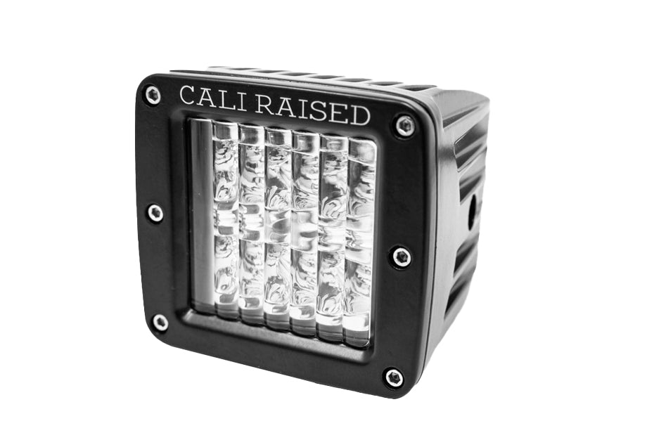 Product of Cali Raised LED CR2494 Driving/ Fog Light
