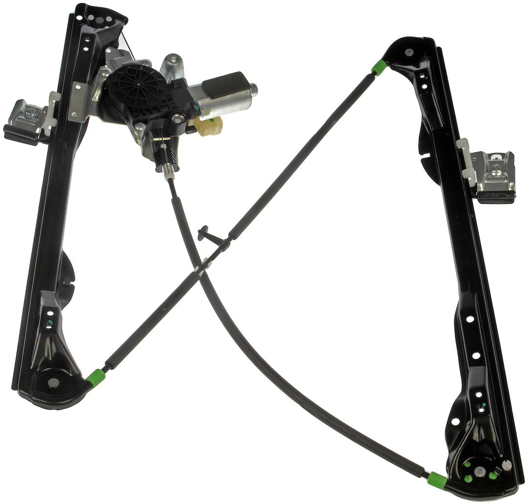 Dorman (Oe Solutions) 741-874 Window Regulator||741-874-002.Jpg||86||d18741874||1727043