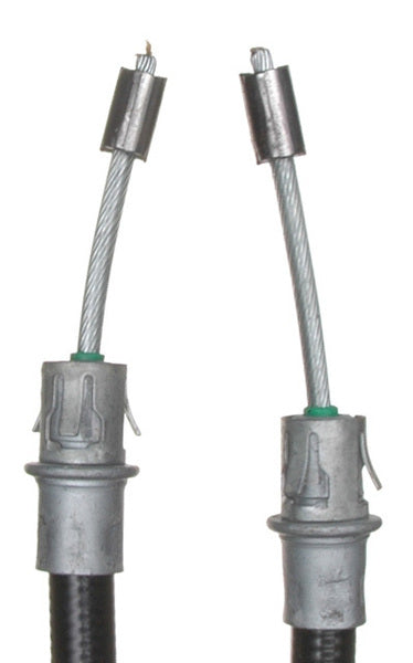 Raybestos Brakes Bc94368 Parking Brake Cable||bc94368_Con.Jpg||86||r42bc94368||1210783