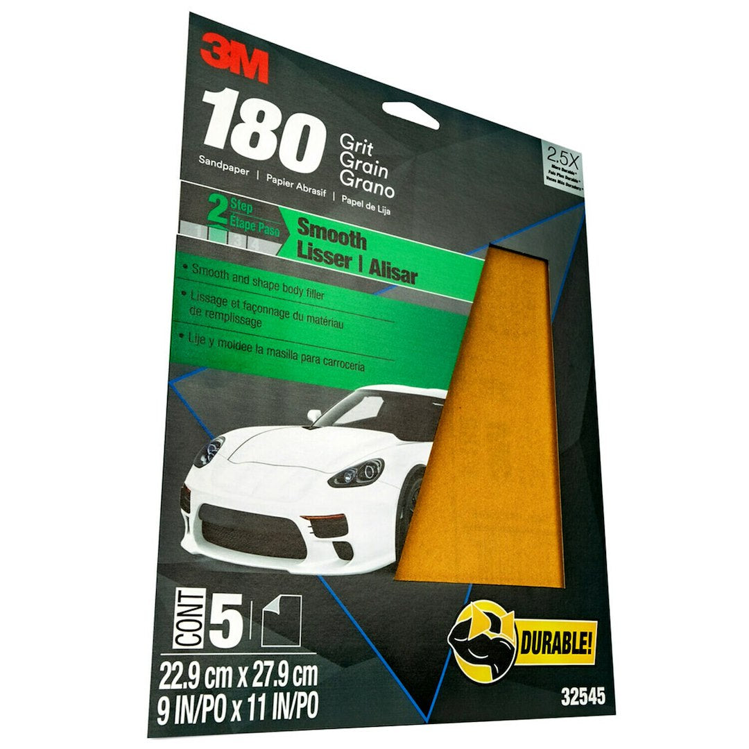 3m 32545 Sandpaper||32545_3.Jpg||88||t5532545||1017812