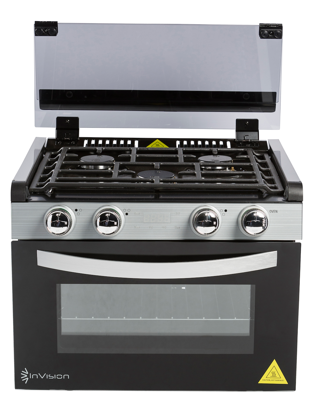Product of Invision 480-2730 Stove