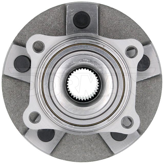 Dorman (Oe Solutions) 951-840 Wheel Bearing And Hub Assembly||951-840_3.Jpg||88||d18951840||1271576