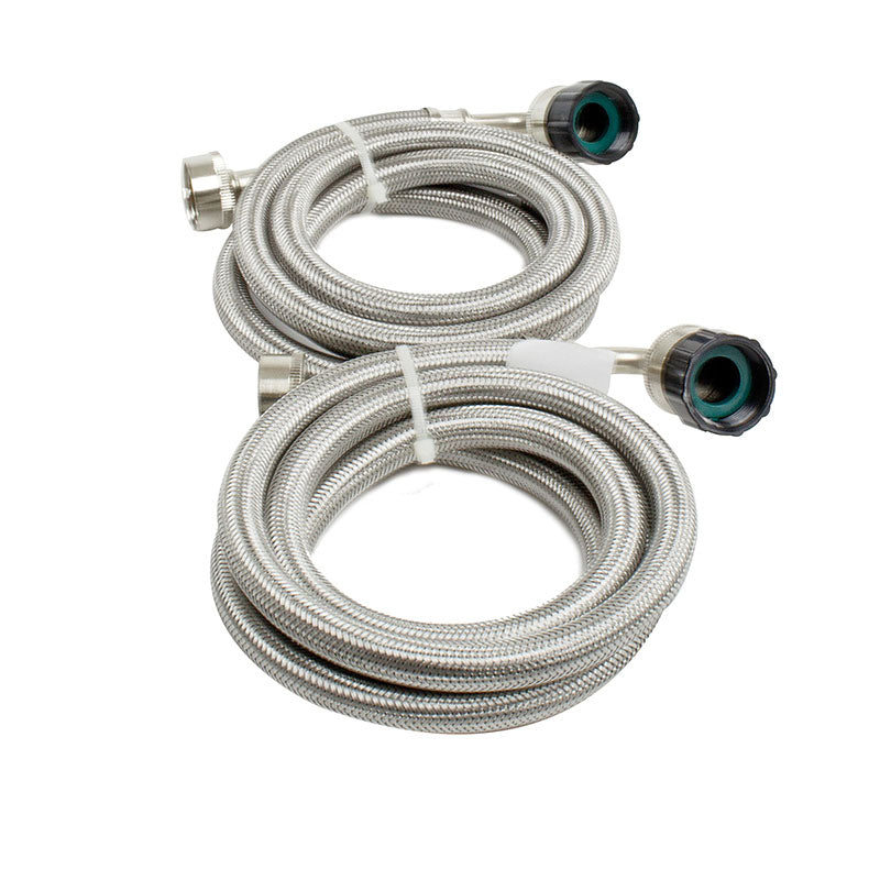 Product of Pinnacle Appliances 18-2826 Clothes Washer/ Dryer Inlet Hose