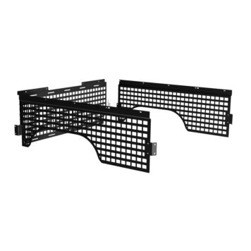 Product of Putco 195332 Molle Cargo Panel