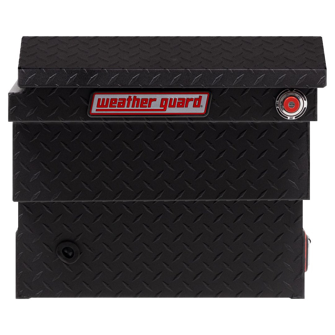 Product of Weather Guard (Werner) 131-52-03 Standard Profile Toolbox