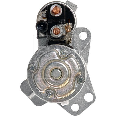 Product of Remy International 16078 Starter