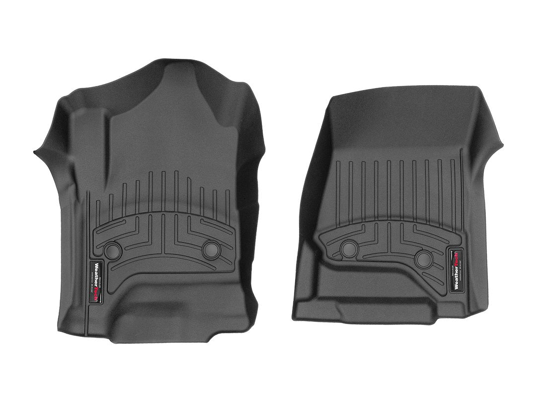 Weathertech (Usa) 449651v Floor Liner||449651v.Jpg||85||w24449651v||1010585