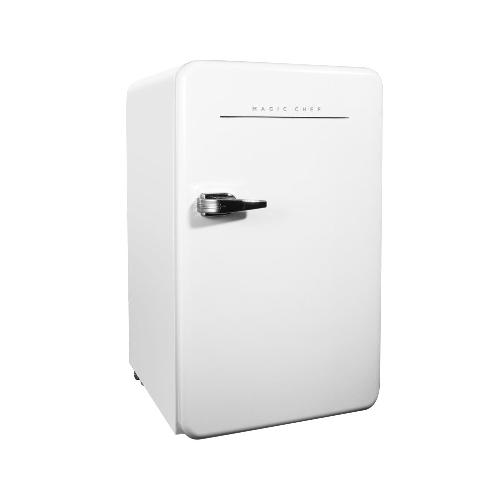 Product of Magic Chef Mcr32chw Refrigerator