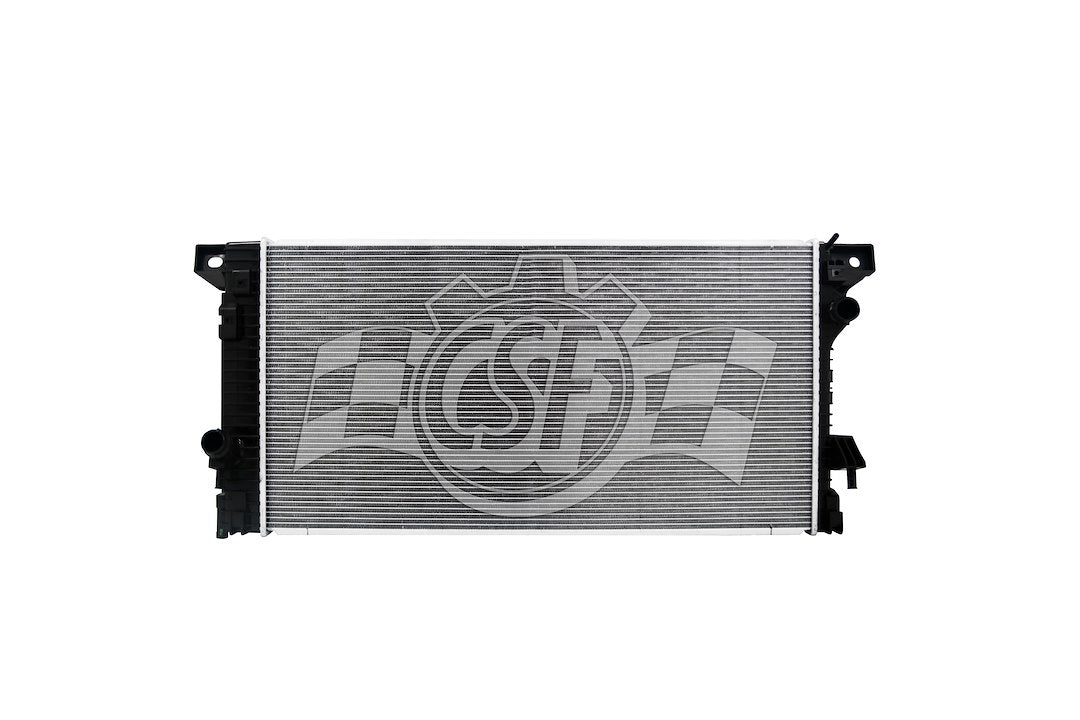 Product of Csf 3846 Radiator