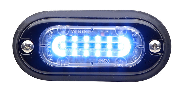 Whelen Engineering Company Tlmic Strobe Light Kit||||85||whetlmic||1925953