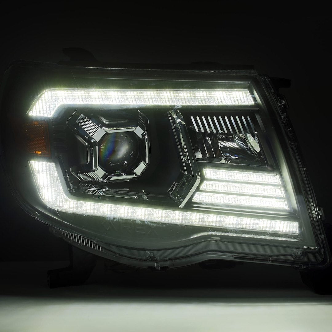 Alpharex Usa 880739 Headlight Assembly||880739_3.Jpg||88||alp880739||1236232