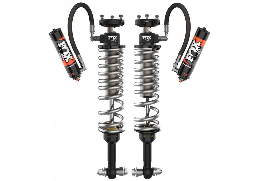 Product of Superlift K1023FX Lift Kit Suspension