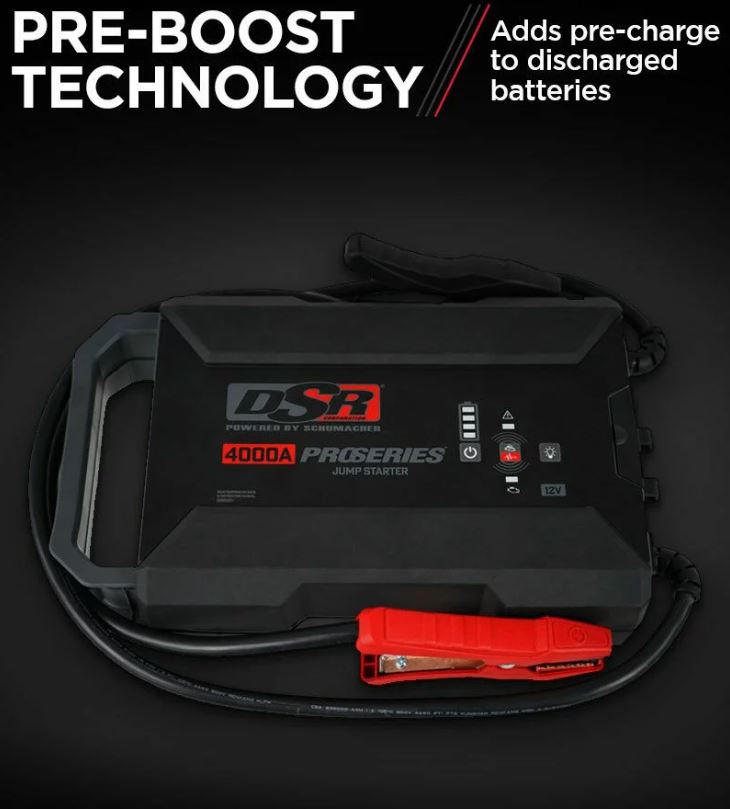 Schumacher Dsr164 Battery Portable Jump Starter||dsr164_3.Jpg||88||schdsr164||1701002