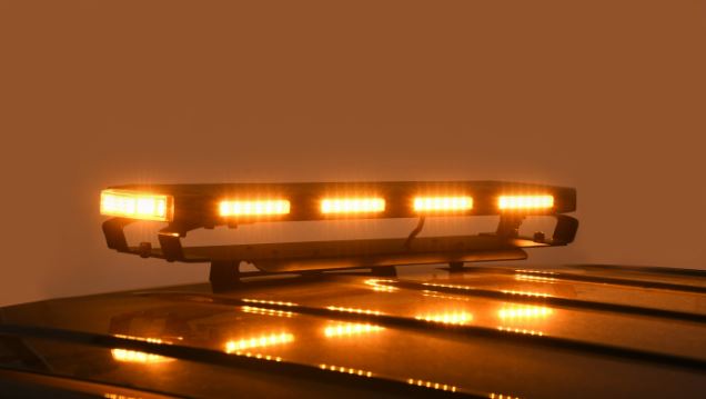 Product of Putco 950124 Light Bar