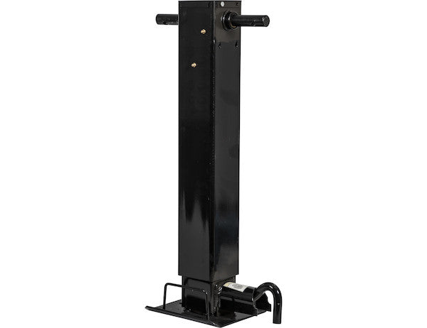 Product of Buyers Products 0091410 12000 Pound Manual Trailer Tongue Jack