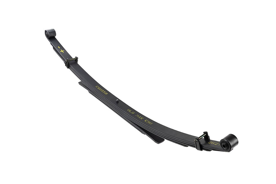 Product of Arb Cs055r Leaf Spring