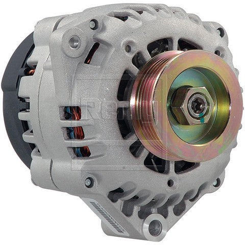 Remy International 91518 Alternator/ Generator||91518.Jpg||85||r1k91518||1584642