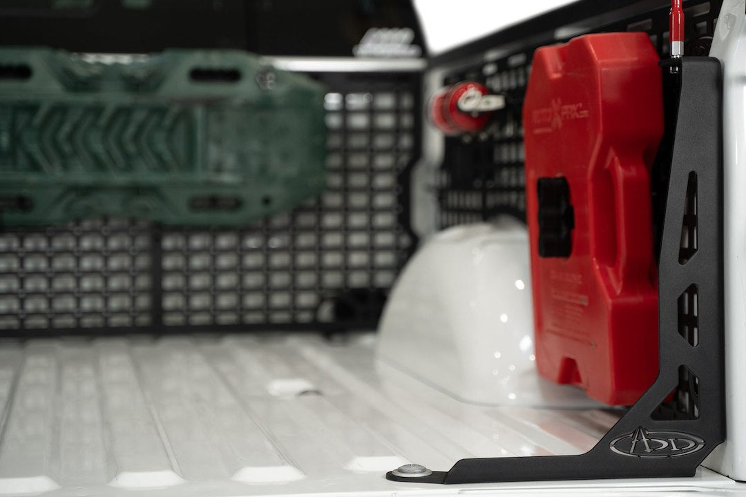 Product of Addictive Desert Designs Ac1902501na Truck Bed Floor Support