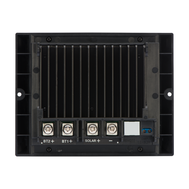 Product of Zamp Solar Zs-30ad Battery Charger Controller