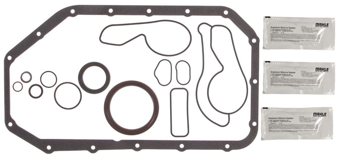 Mahle/ Clevite Cs54772 Engine Gasket Set||cs54772.Jpg||85||m25cs54772||1694069