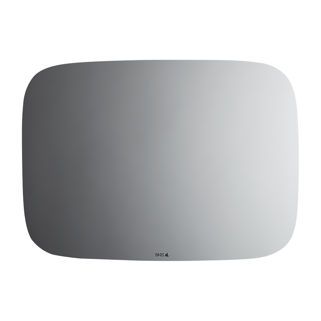 Burco Mirrors 2948 Exterior Mirror Glass||2948_Back.Png||86||bur2948||2240440