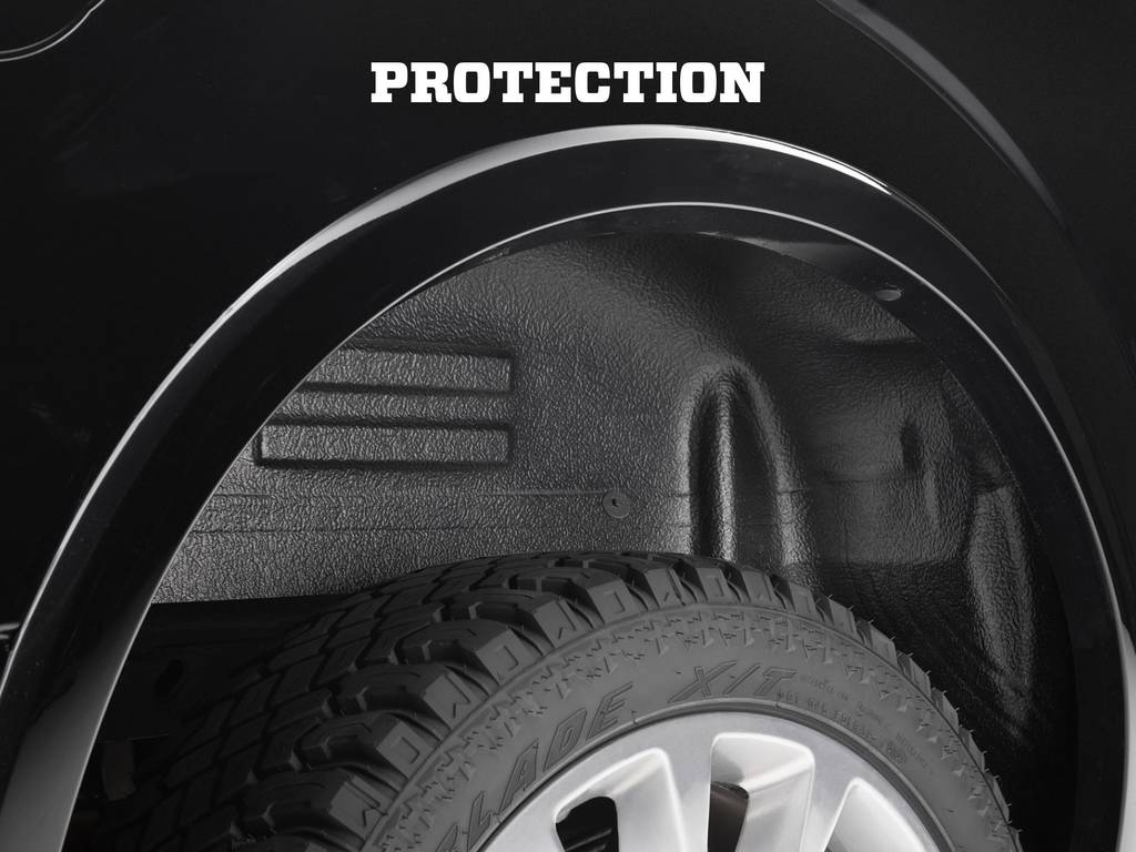 Husky Liner 79061 Fender Well Liner||hus79061_2.Jpeg||87||h2179061||1778442
