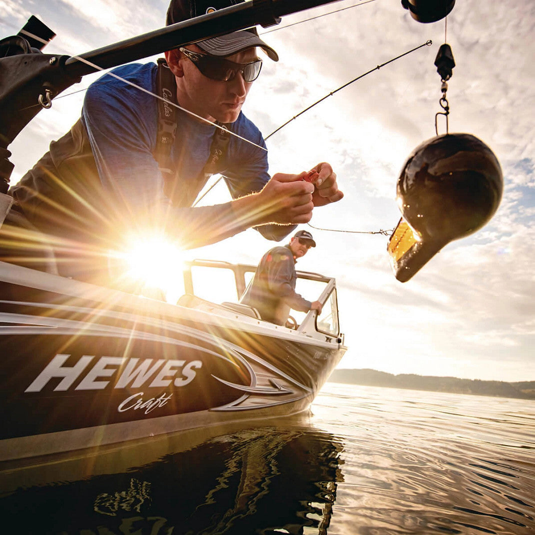 Product of Cannon 2250002 Downrigger Terminator Kit